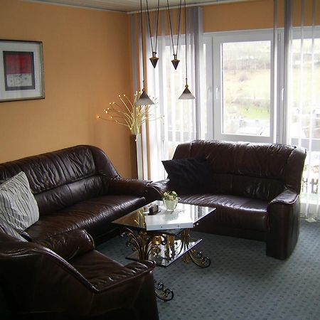 שמאלנברג Ferienwohnung Veronika Pape מראה חיצוני תמונה