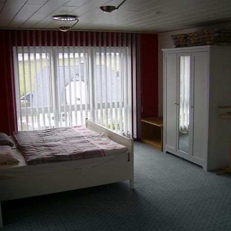 שמאלנברג Ferienwohnung Veronika Pape מראה חיצוני תמונה