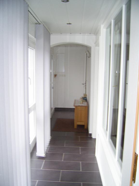 שמאלנברג Ferienwohnung Veronika Pape מראה חיצוני תמונה