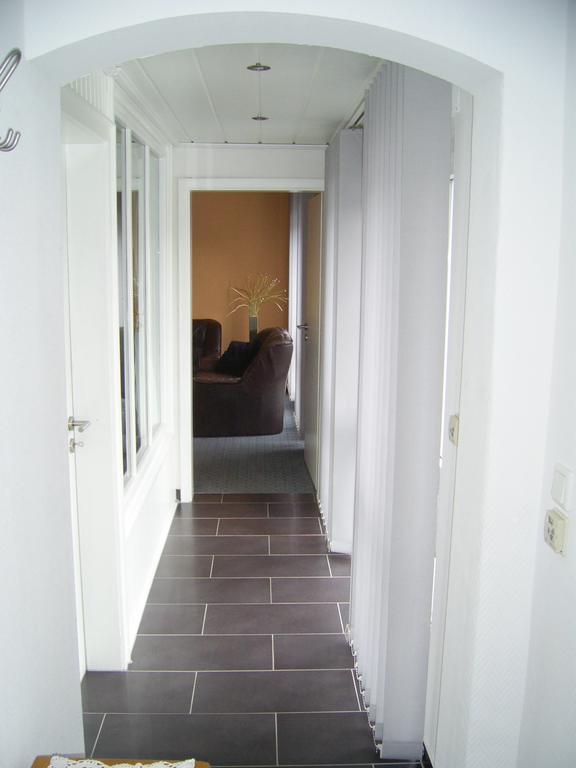 שמאלנברג Ferienwohnung Veronika Pape חדר תמונה