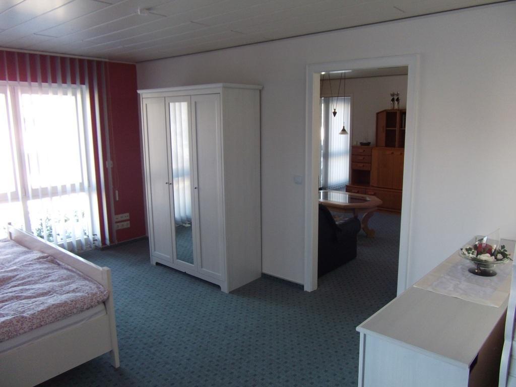 שמאלנברג Ferienwohnung Veronika Pape מראה חיצוני תמונה