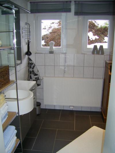 שמאלנברג Ferienwohnung Veronika Pape חדר תמונה