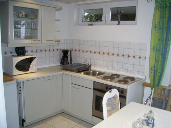 שמאלנברג Ferienwohnung Veronika Pape מראה חיצוני תמונה