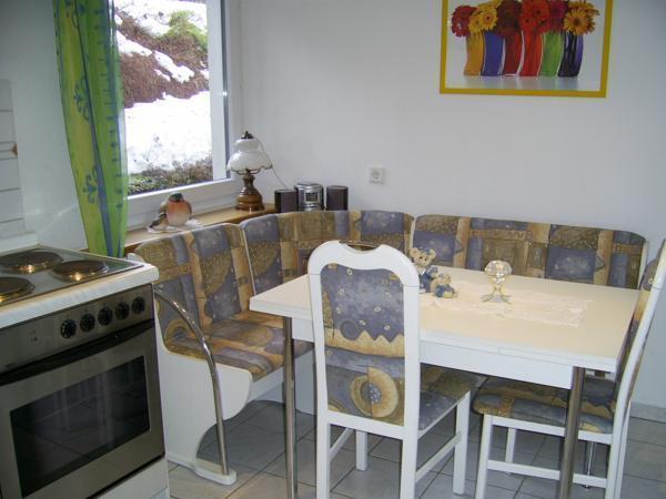 שמאלנברג Ferienwohnung Veronika Pape מראה חיצוני תמונה