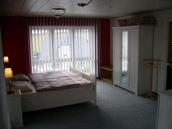 שמאלנברג Ferienwohnung Veronika Pape מראה חיצוני תמונה