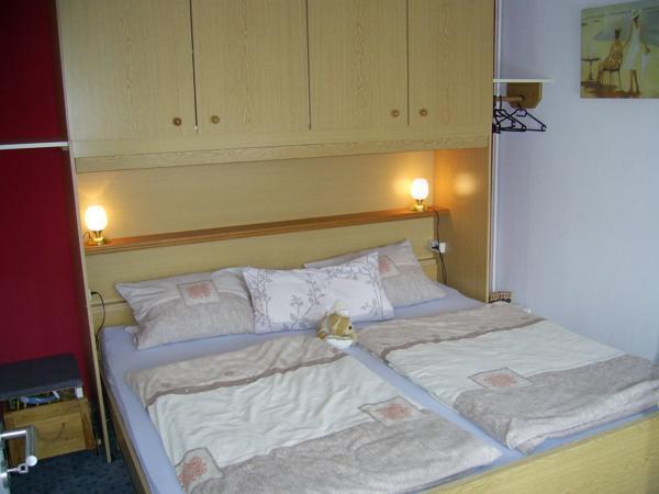 שמאלנברג Ferienwohnung Veronika Pape מראה חיצוני תמונה